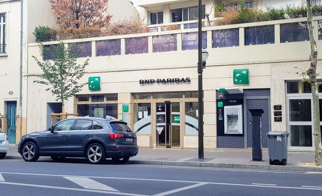 Photo de BNP Paribas - Boulogne Jean Jaures