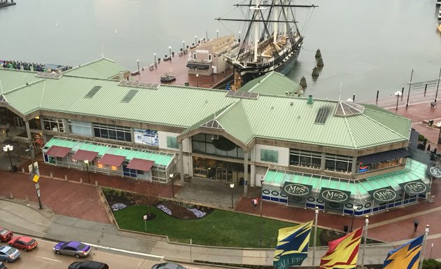 Photo of Renaissance Baltimore Harborplace Hotel