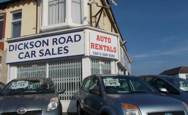 Photo of Dickson Road Car Sales