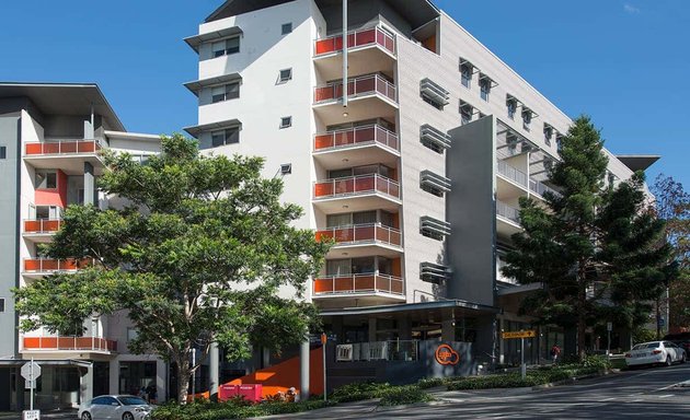 Photo of Iglu Kelvin Grove Student Accommodation