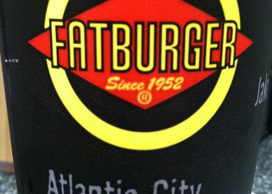 Photo of Fatburger & Buffalo's Express