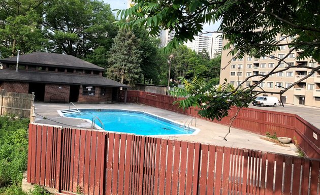 Photo of Maplewoods - Forestwoods Swimming Pool