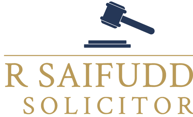 Photo of R Saifuddin Solicitors