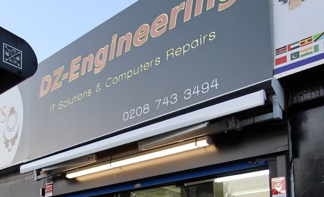 Photo of Dz-Engineering It Solutions & Computer Repairs