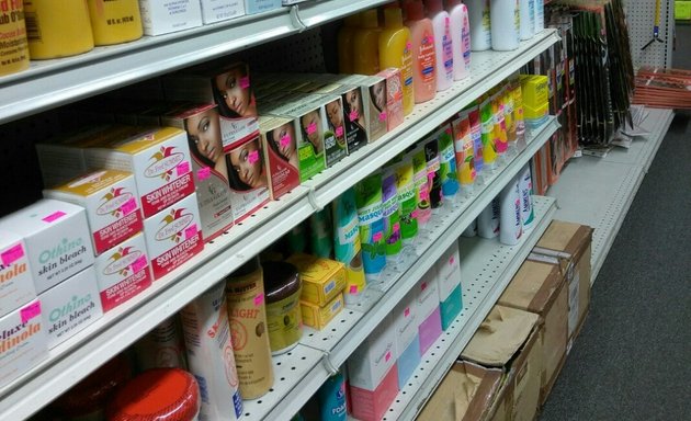 Photo of Maggie Beauty Supply