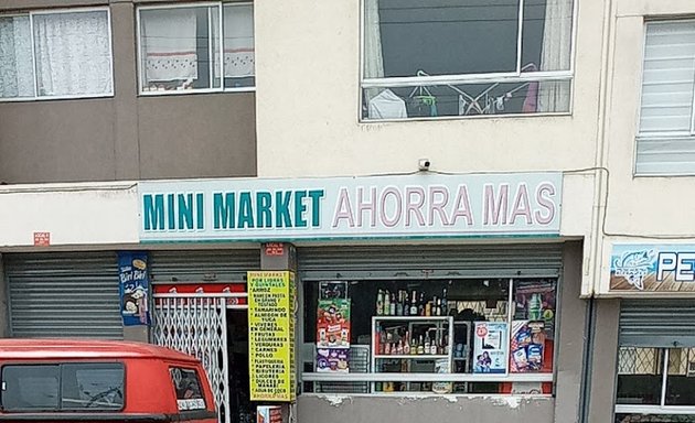 Foto de Minimarket Ahorra Mas.Ec