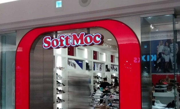 Photo of SoftMoc