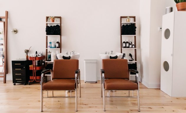 Photo of Herringbone Salon