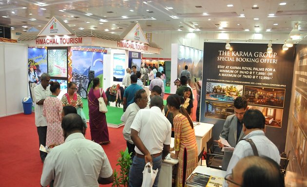 Photo of India International Travel Mart