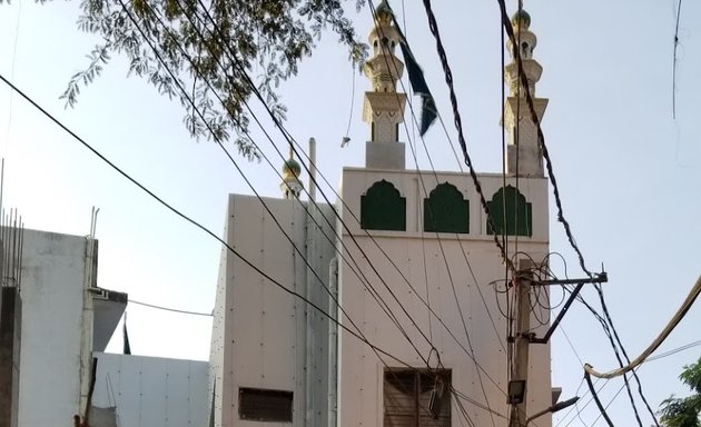 Photo of Masjid-e-Lal Ali Khan Ahl-e-Sunnat ul Jamaat