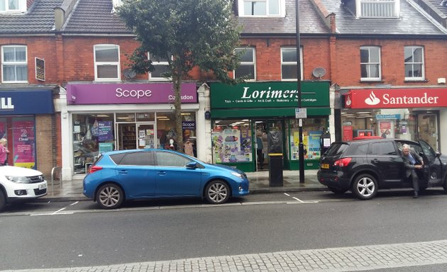 Photo of Lorimers Coulsdon