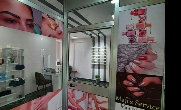 Photo of Mafi Nail Salon