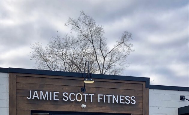 Photo of Jamie Scott Fitness