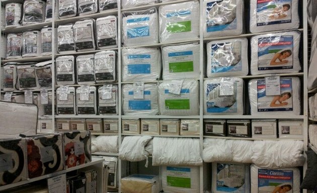 Photo of Bed Bath & Beyond