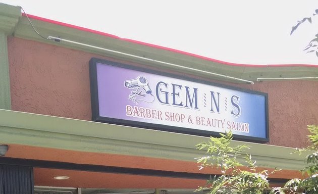 Photo of Geminis Barbershop & Beauty Salon
