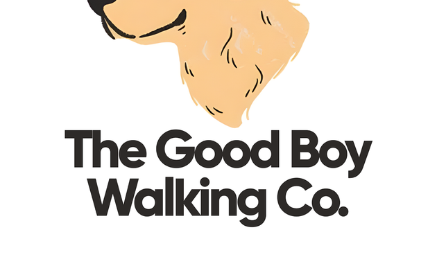 Photo of The Good Boy Walking Co.