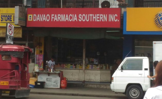 Photo of Davao Farmacia Southern Inc.