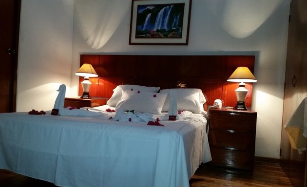 Foto de Hotel Chavin Señorial