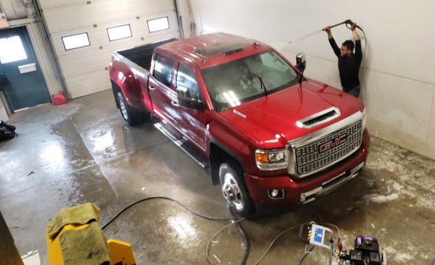 Photo of MG Auto Detailing