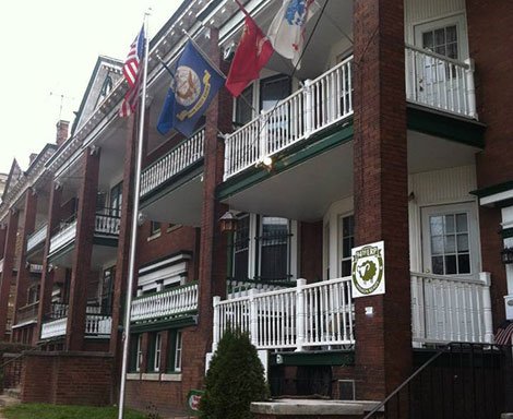 Photo of Philadelphia Veterans Comfort House