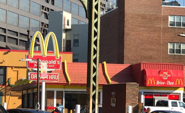 Photo of McDonald's