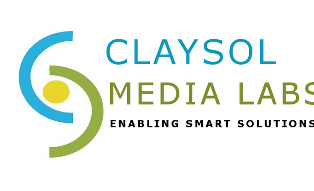 Photo of Claysol Media Labs