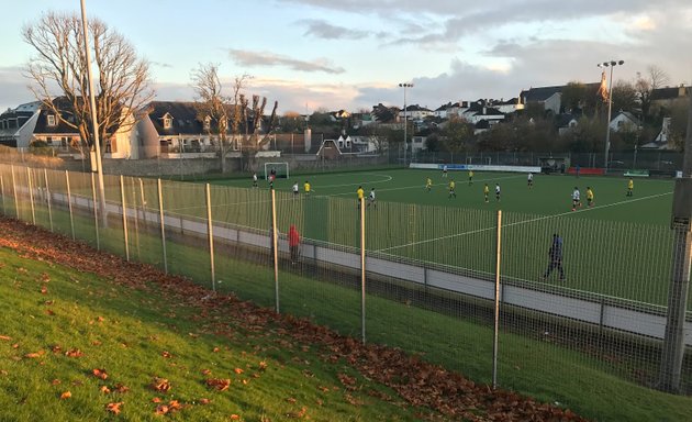 Photo of Ashton School Sports Grounds