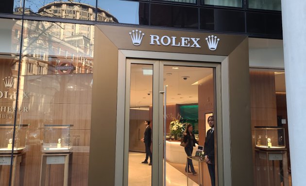 Photo of Boutique Rolex - Bucherer