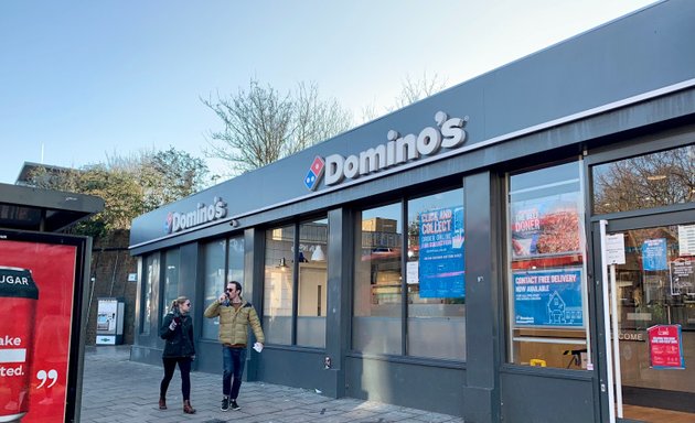 Photo of Domino's Pizza - London - East Dulwich