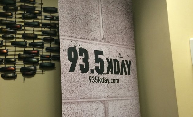 Photo of 93.5 Kday