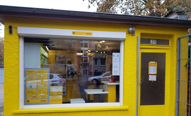 Foto von Deutsche Post Filiale 437