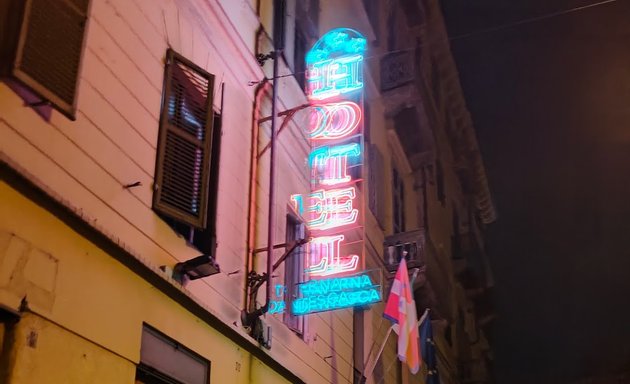 foto Albergo Taverna Dantesca