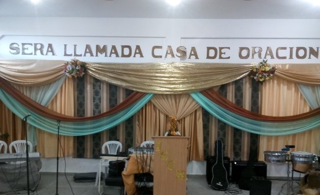 Foto de Iglesia Cristiana Central de Maracaibo