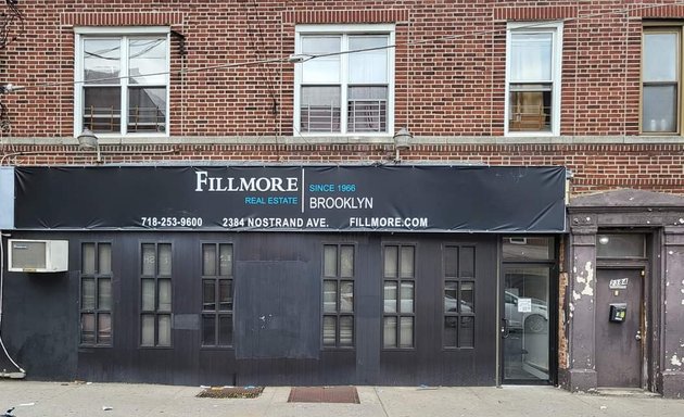 Photo of Fillmore Real Estate