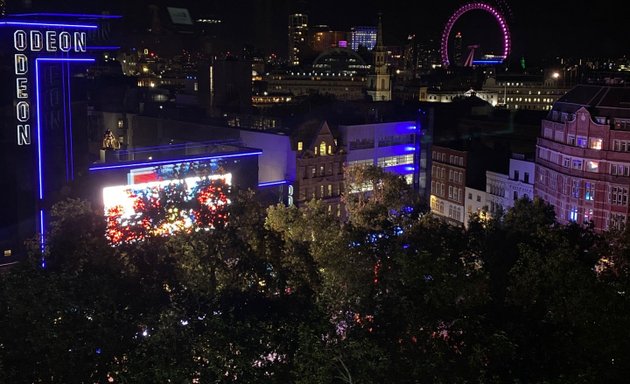 Photo of LSQ Rooftop - Leicester Square