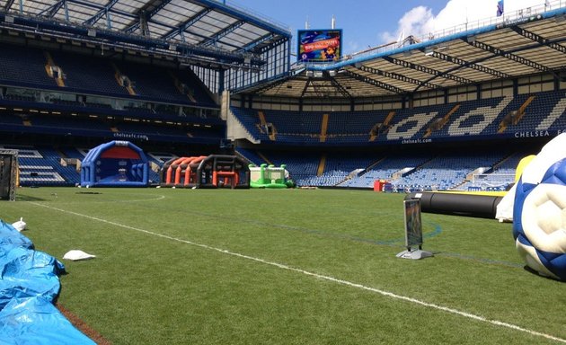 Photo of Stamford Bridge