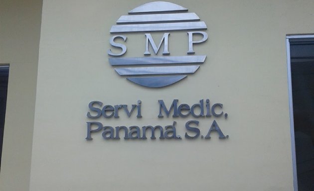 Foto de Servi Medic Panamá S.A