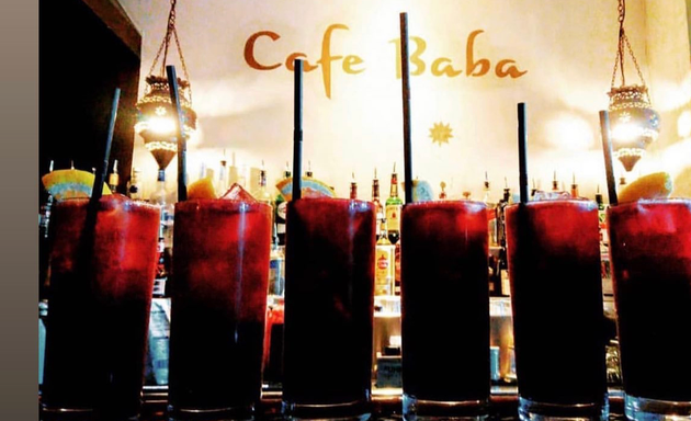 Photo of Cafe Baba