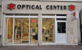 Photo de Opticien CAEN - Optical Center