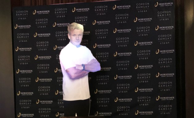 Photo of Gordon Ramsay Steak