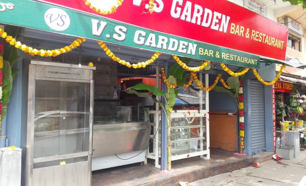 Photo of V.S. Garden Bar And Restaurant