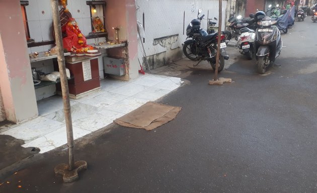 Photo of Small Sai Mandir