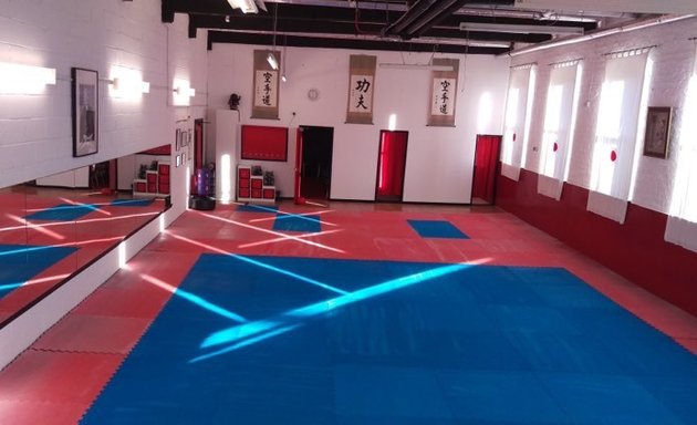 Photo of Kaizen Martial Arts Academy