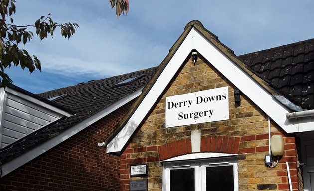 Photo of Derry Downs Surgery