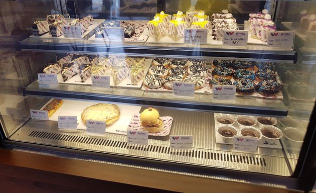 Photo of Winni Cakes & More - Cake Shop in Yelahanka
