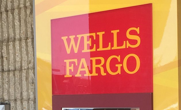 Photo of Wells Fargo Bank