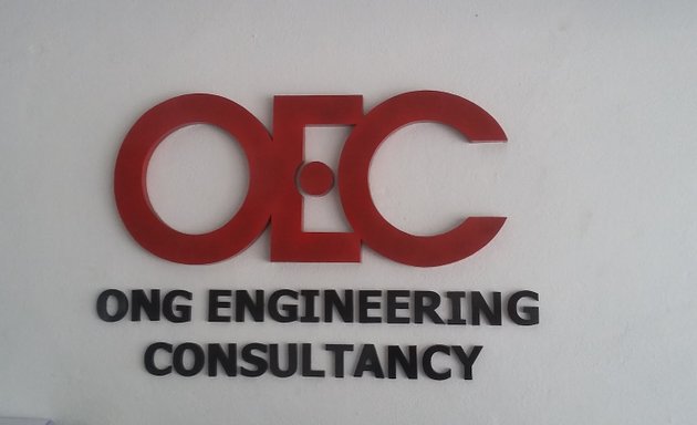 Photo of Ong Engineering Consultancy (Civil & Structural Engineering))