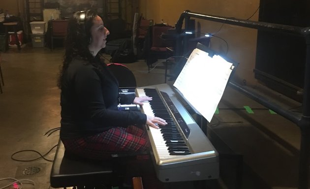 Photo of Piano Lessons NYC with Emily Cohn | Emco