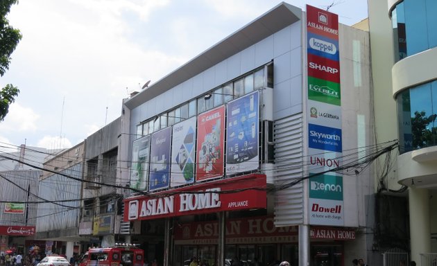 Photo of Asian Home Appliance Center