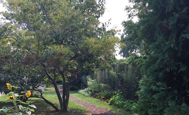 Photo of West Andersonville Community Garden